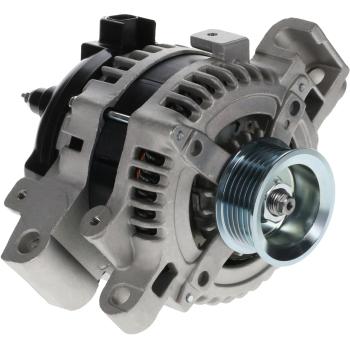 2007 Cadillac CTS Alternator WAI 11044N image 2 of 4