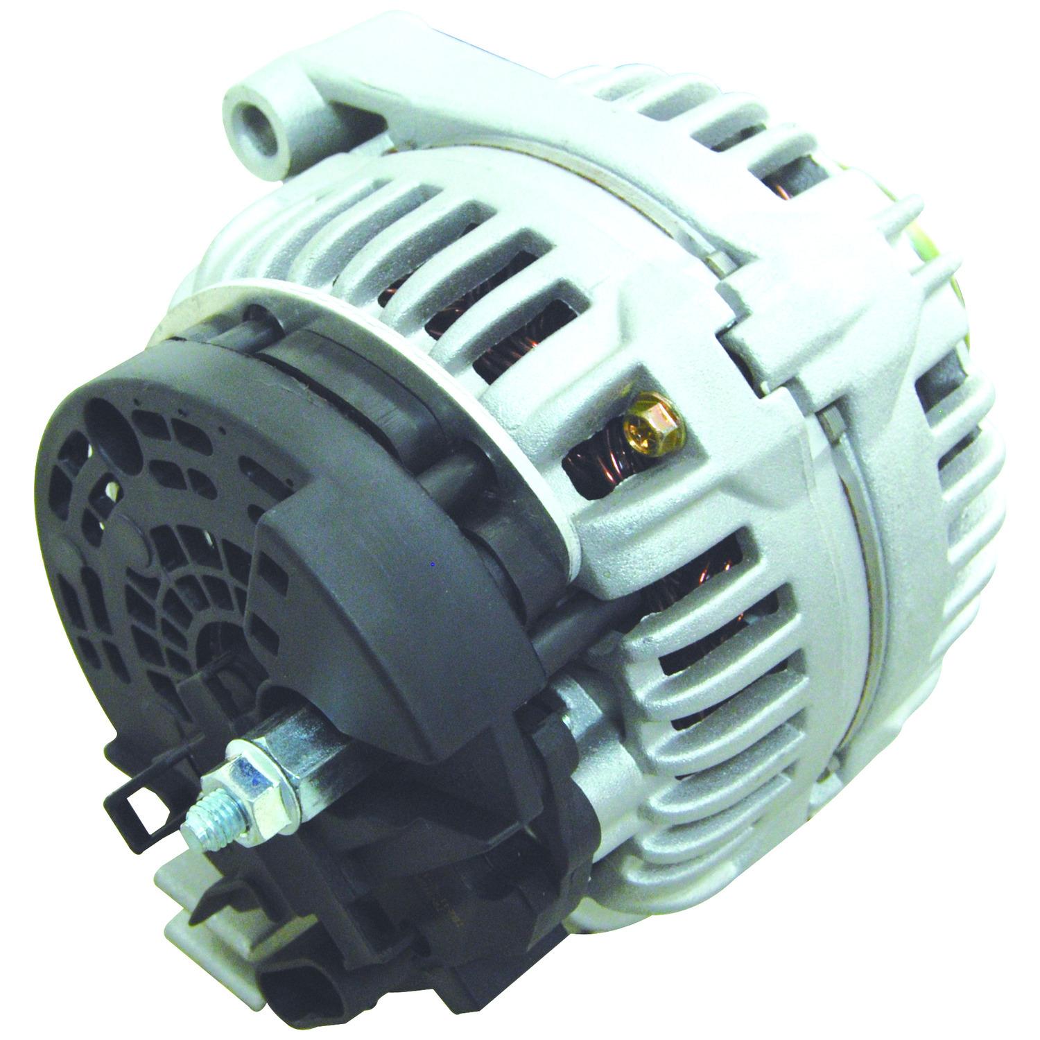 WAI 11045N - Alternator WAI 11045N Alternator product image 2 of 8