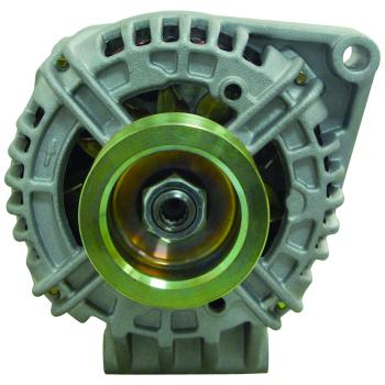 2005 Chevrolet Monte Carlo Alternator WAI 11045N image 3 of 4