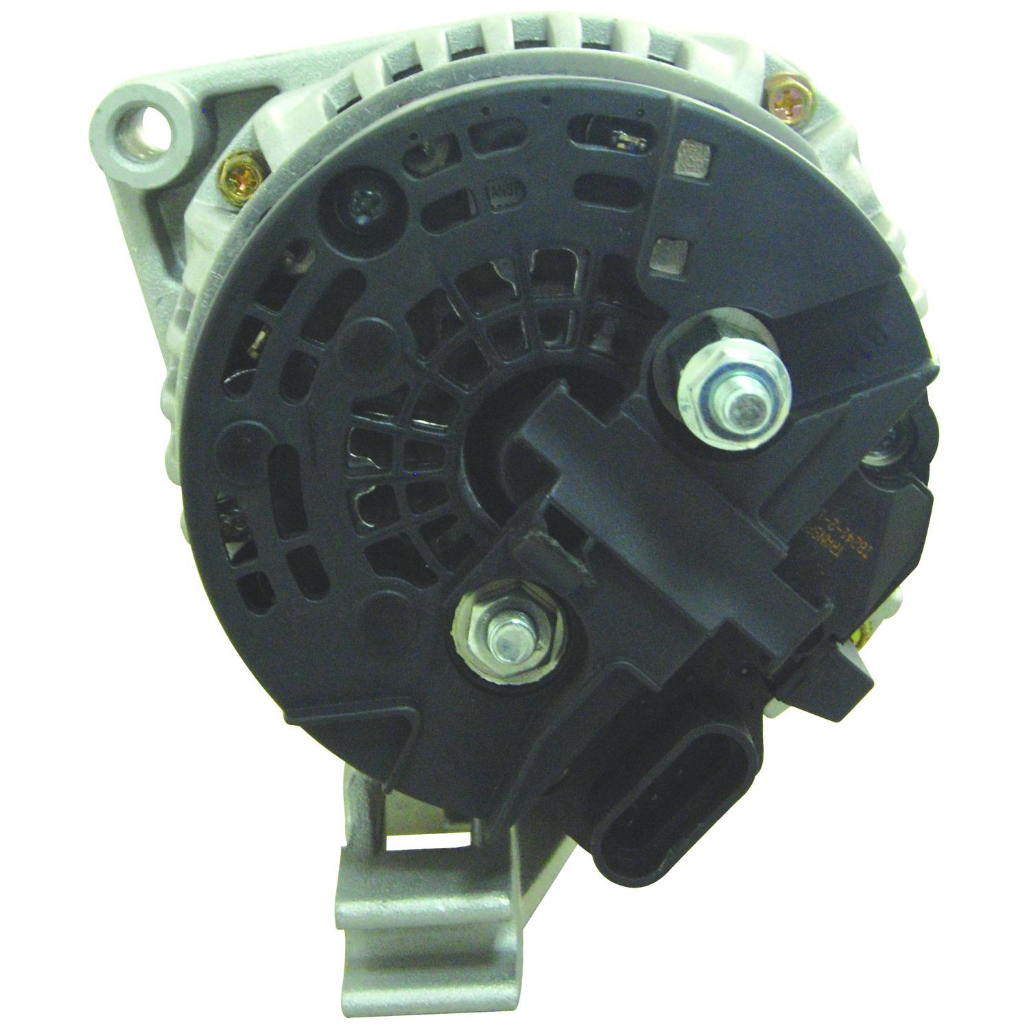 WAI 11045N - Alternator WAI 11045N Alternator product image 4 of 8