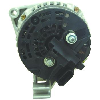 2005 Chevrolet Monte Carlo Alternator WAI 11045N image 4 of 4