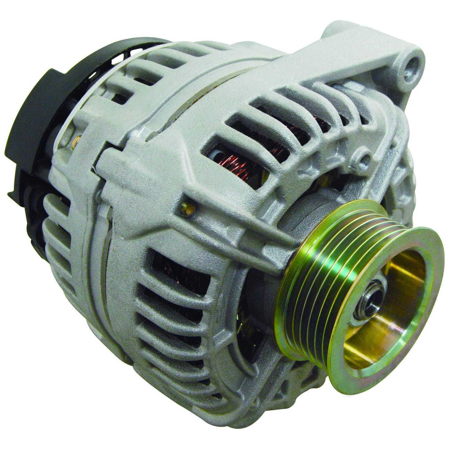 WAI 11045N - Alternator WAI 11045N Alternator product image 5 of 8