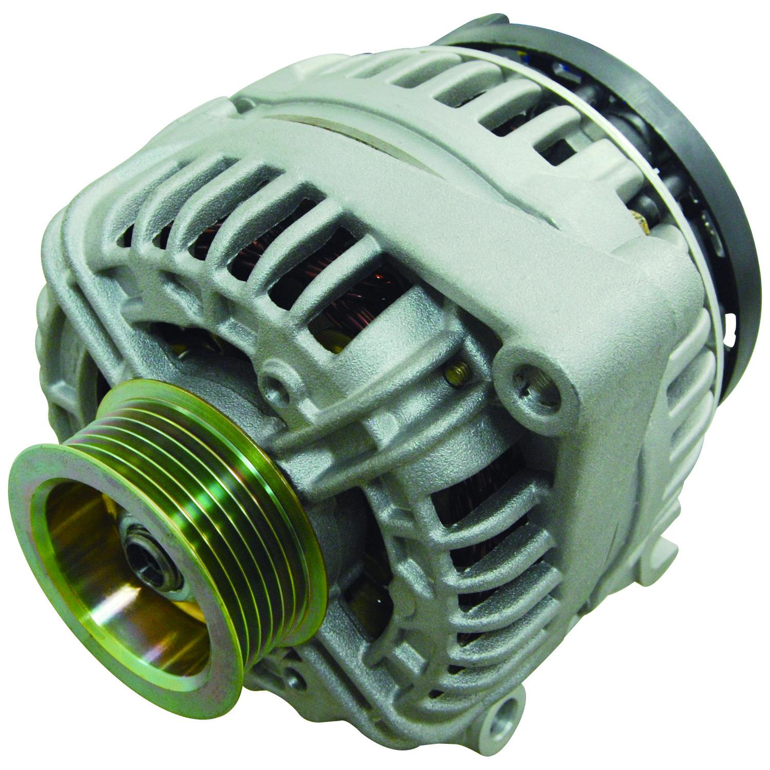WAI 11045N - Alternator WAI 11045N Alternator product image 6 of 8