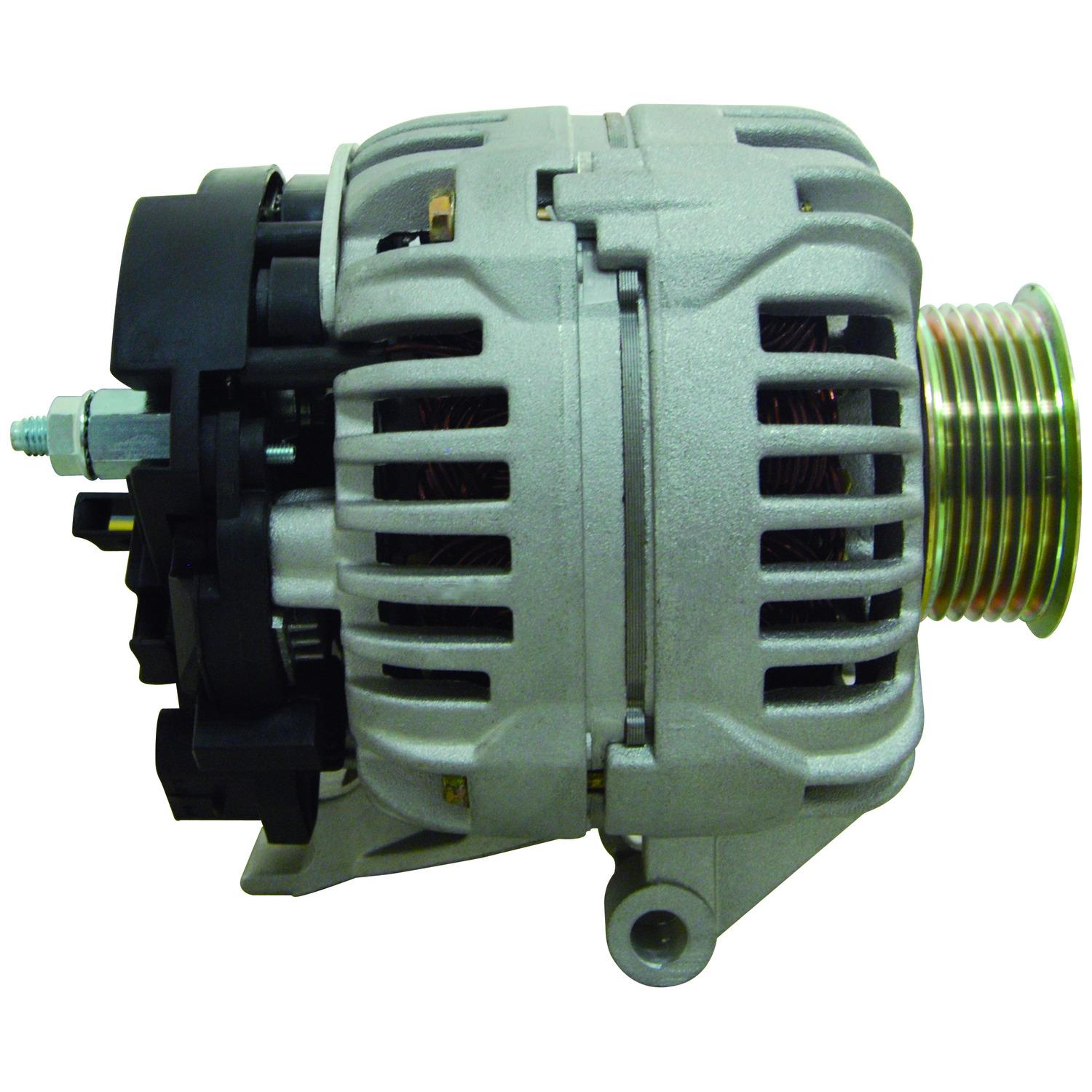 WAI 11045N - Alternator WAI 11045N Alternator product image 7 of 8