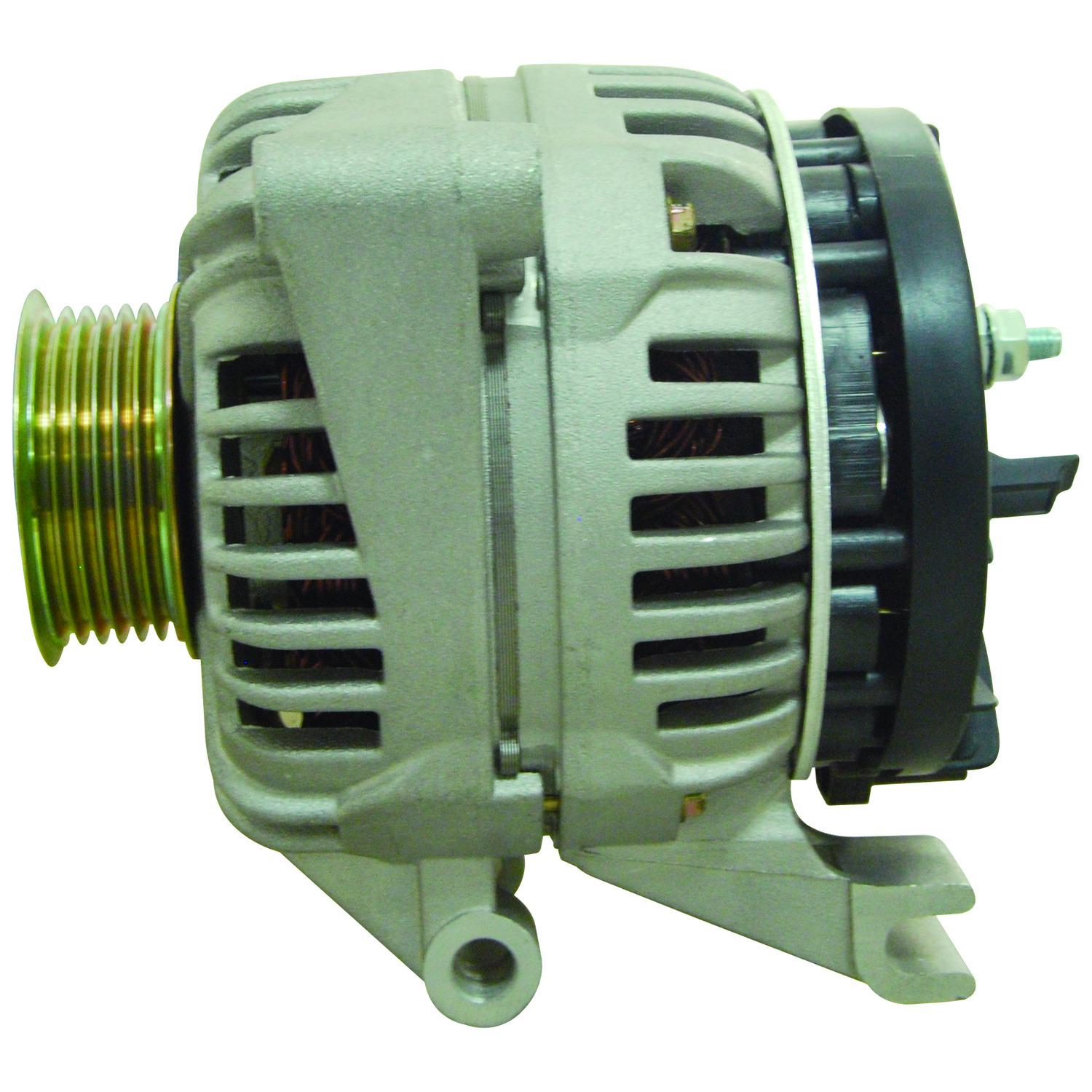 WAI 11045N - Alternator WAI 11045N Alternator product image 8 of 8