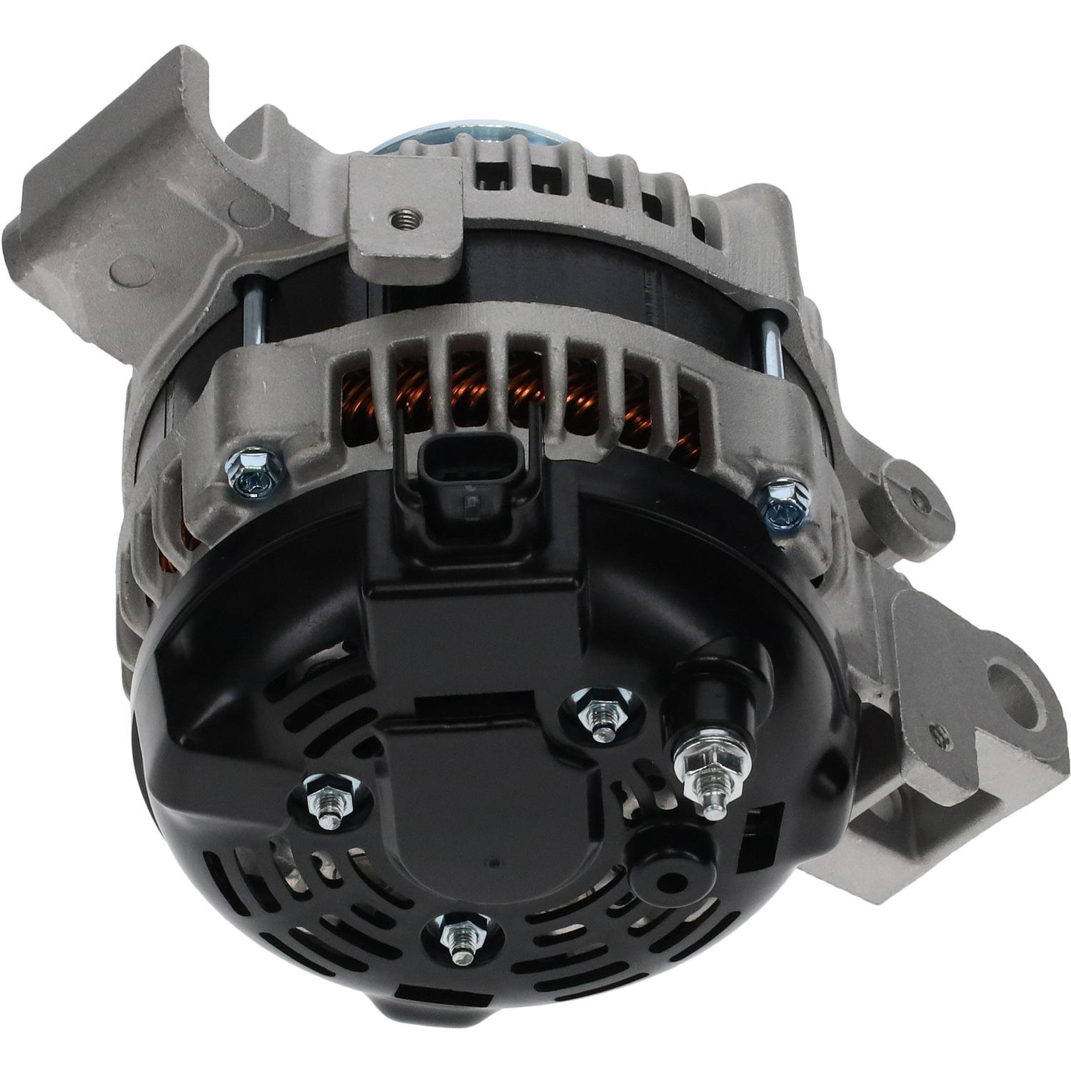 WAI 11046N - Alternator WAI 11046N Alternator product image 2 of 19