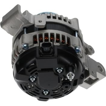 2008 Cadillac SRX Alternator WAI 11046N image 2 of 4
