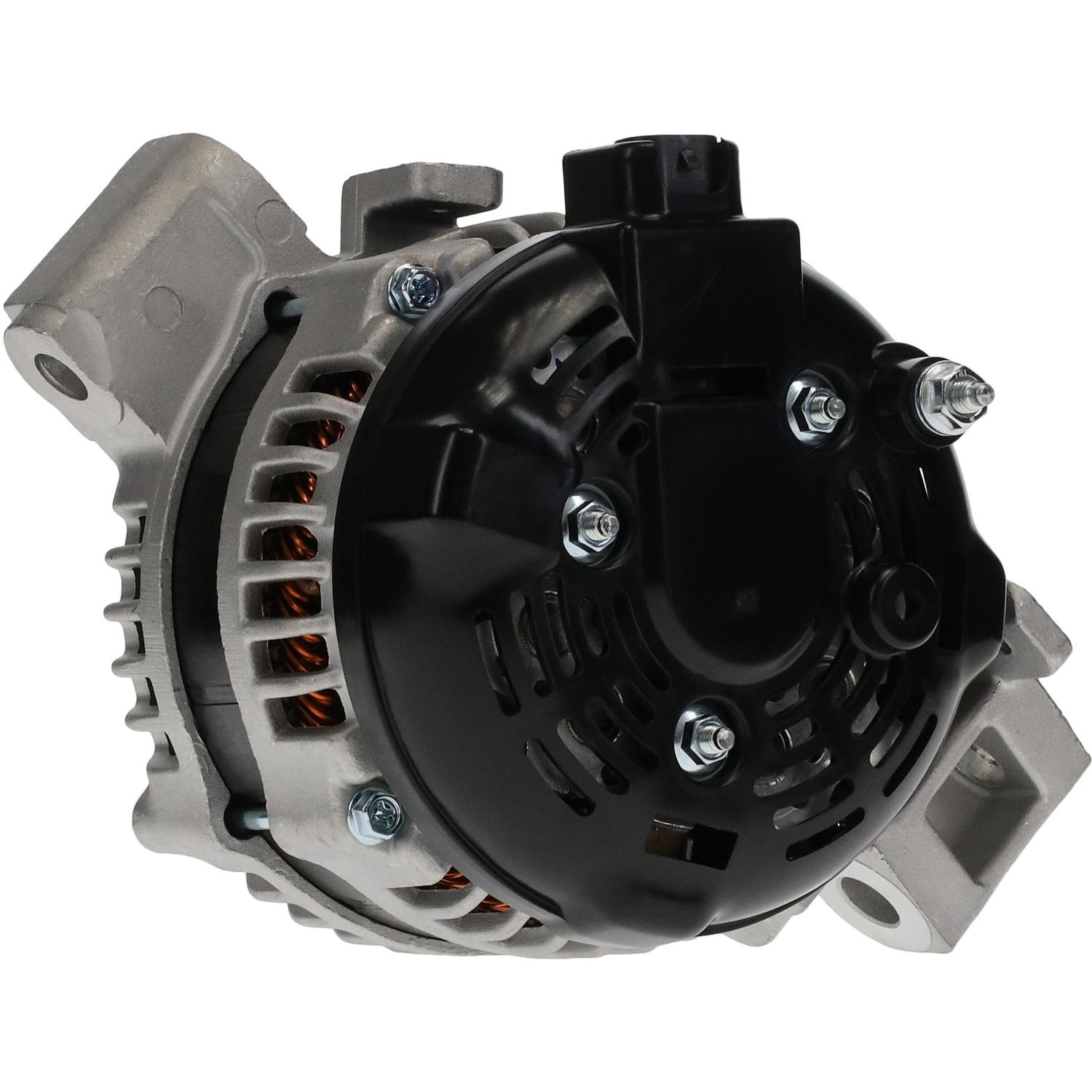 WAI 11046N - Alternator WAI 11046N Alternator product image 4 of 19