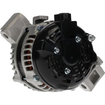 2008 Cadillac SRX Alternator WAI 11046N image 4 of 4