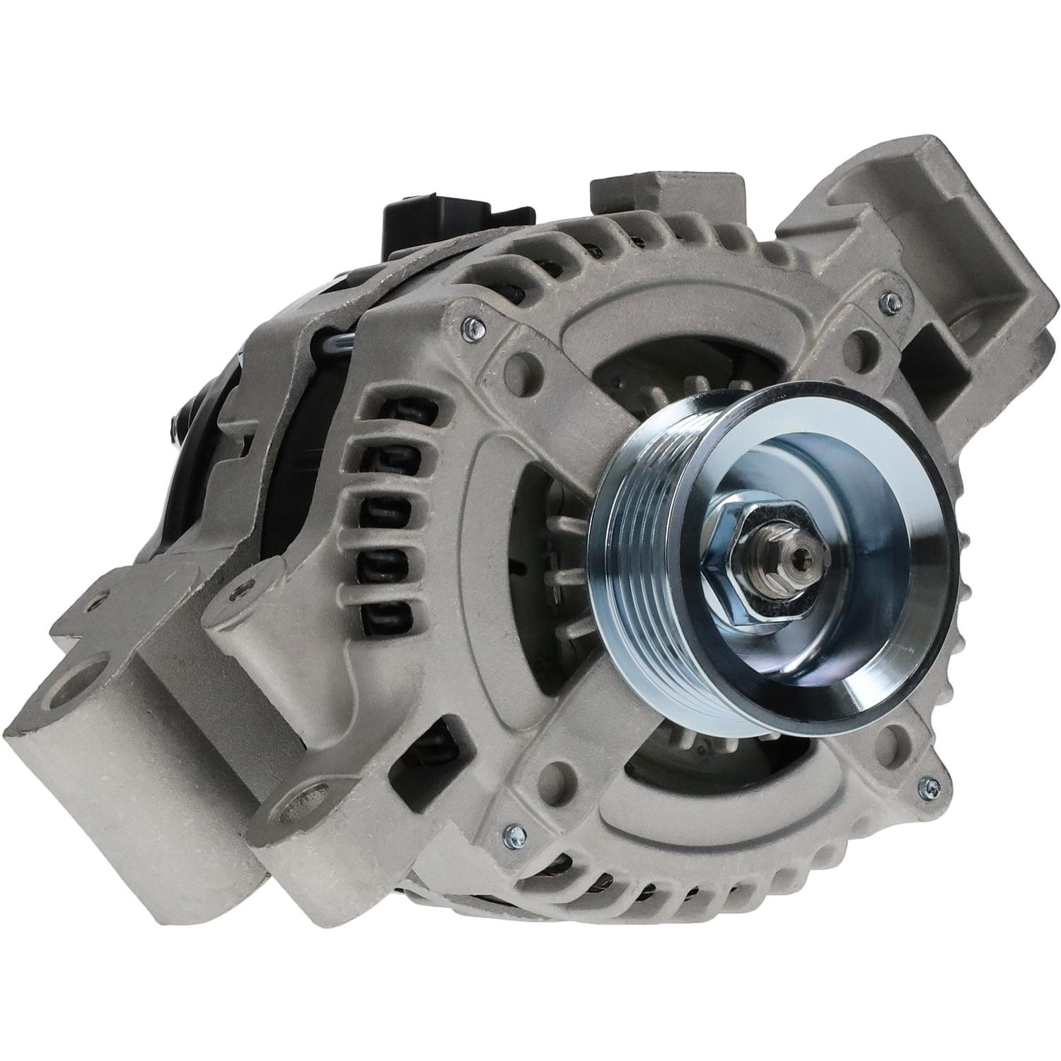 WAI 11046N - Alternator WAI 11046N Alternator product image 5 of 19