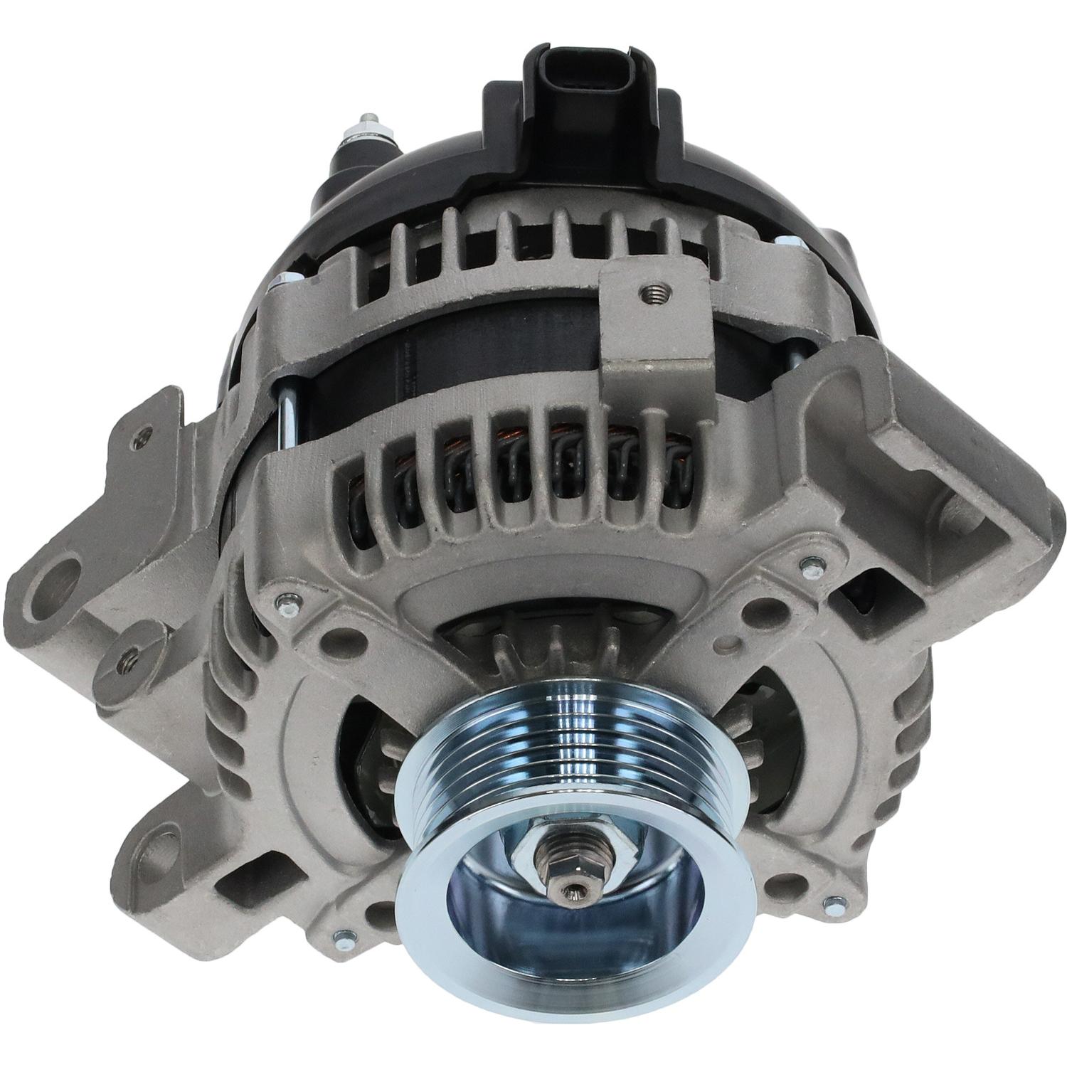 WAI 11046N - Alternator WAI 11046N Alternator product image 6 of 19