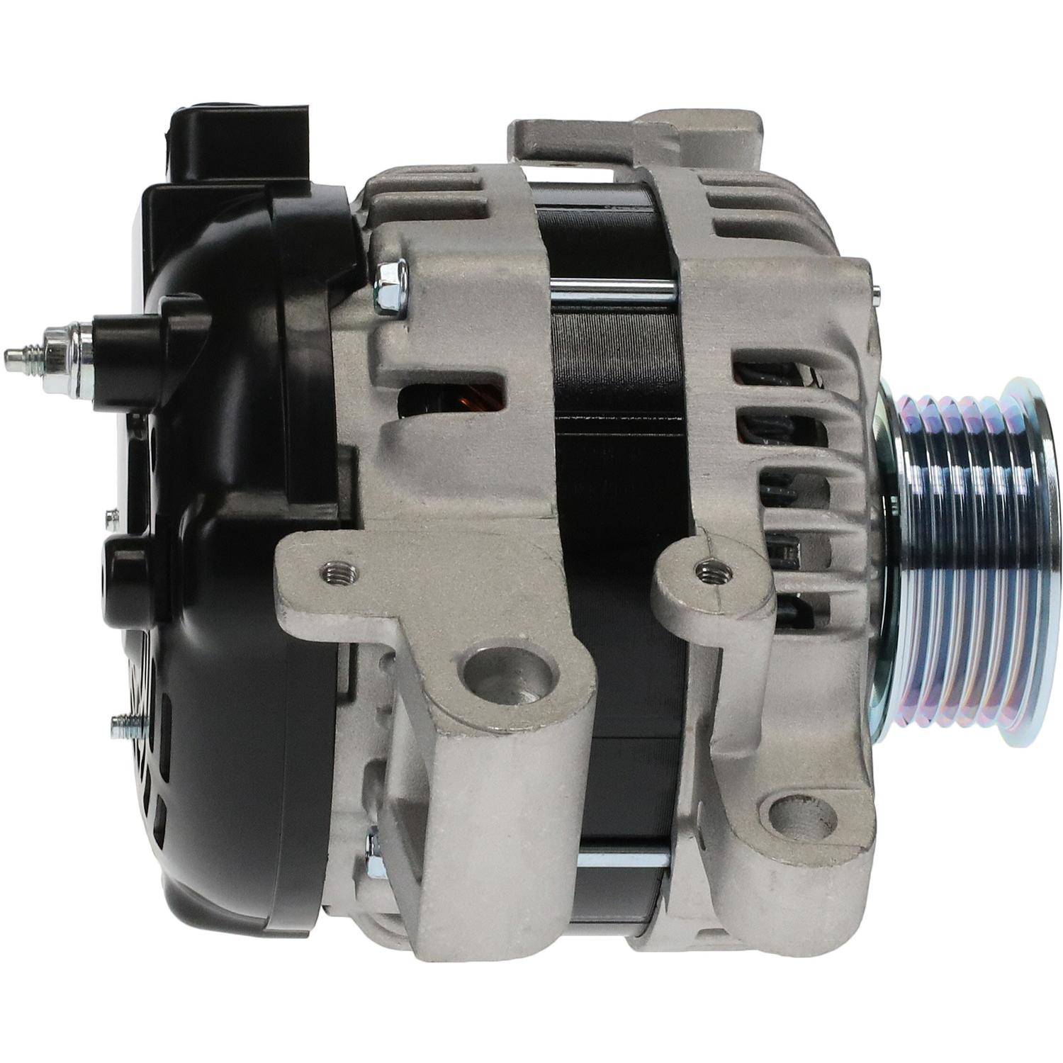 WAI 11046N - Alternator WAI 11046N Alternator product image 8 of 19