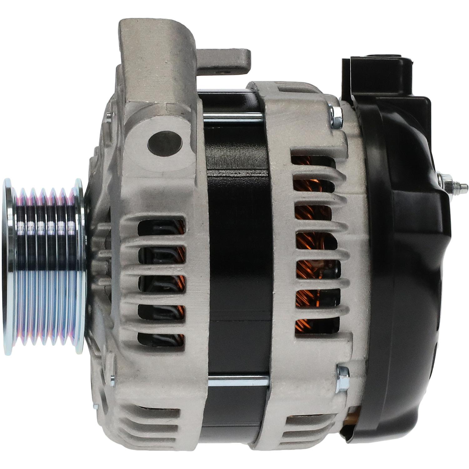 WAI 11046N - Alternator WAI 11046N Alternator product image 9 of 19