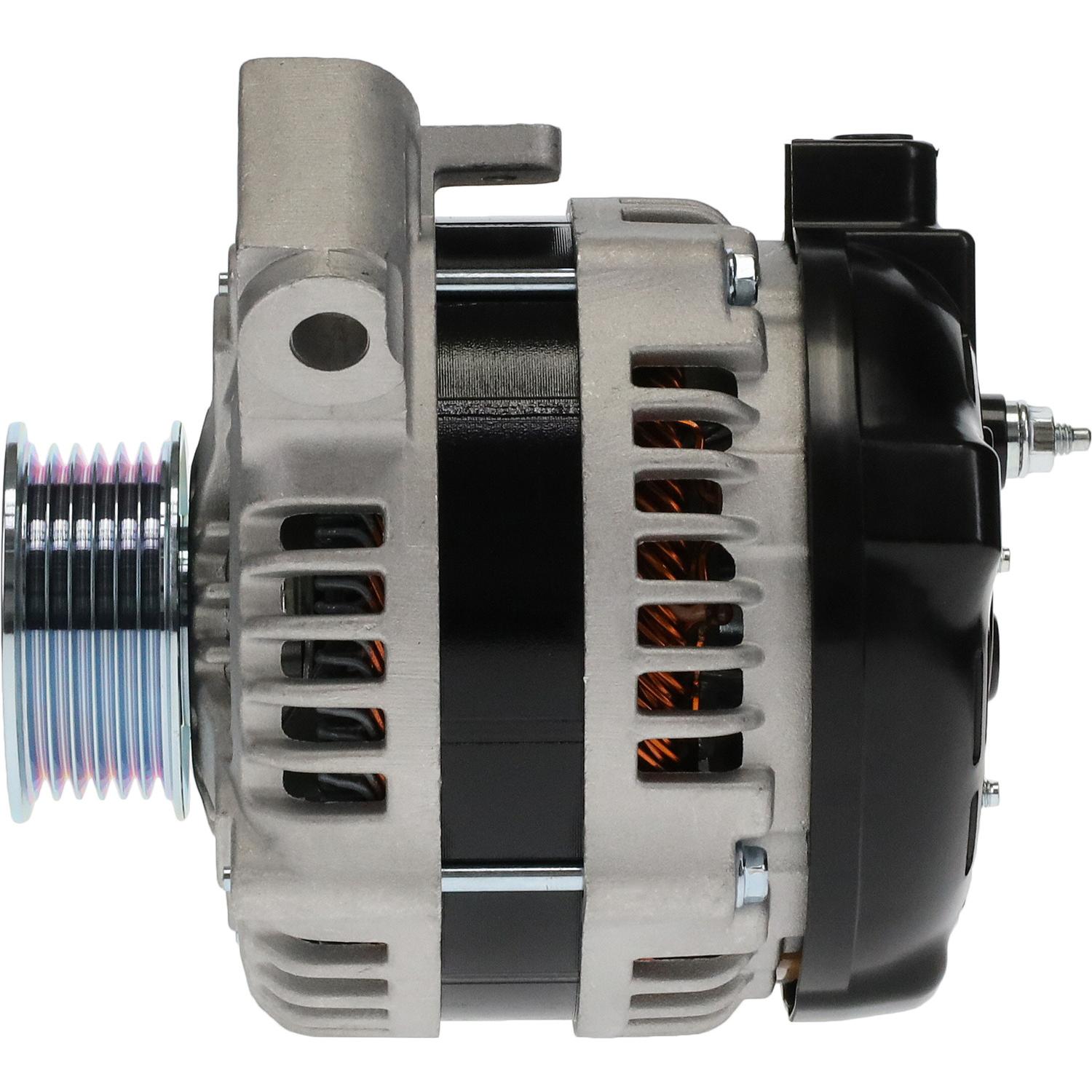 WAI 11046N - Alternator WAI 11046N Alternator product image 10 of 19