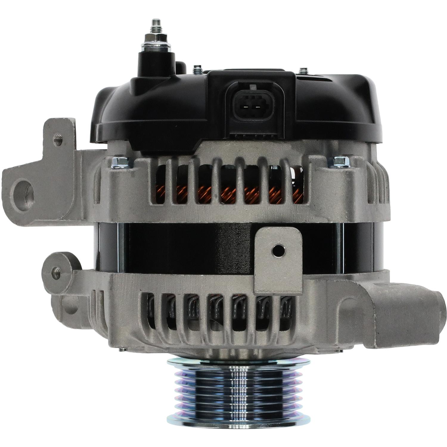 WAI 11046N - Alternator WAI 11046N Alternator product image 11 of 19