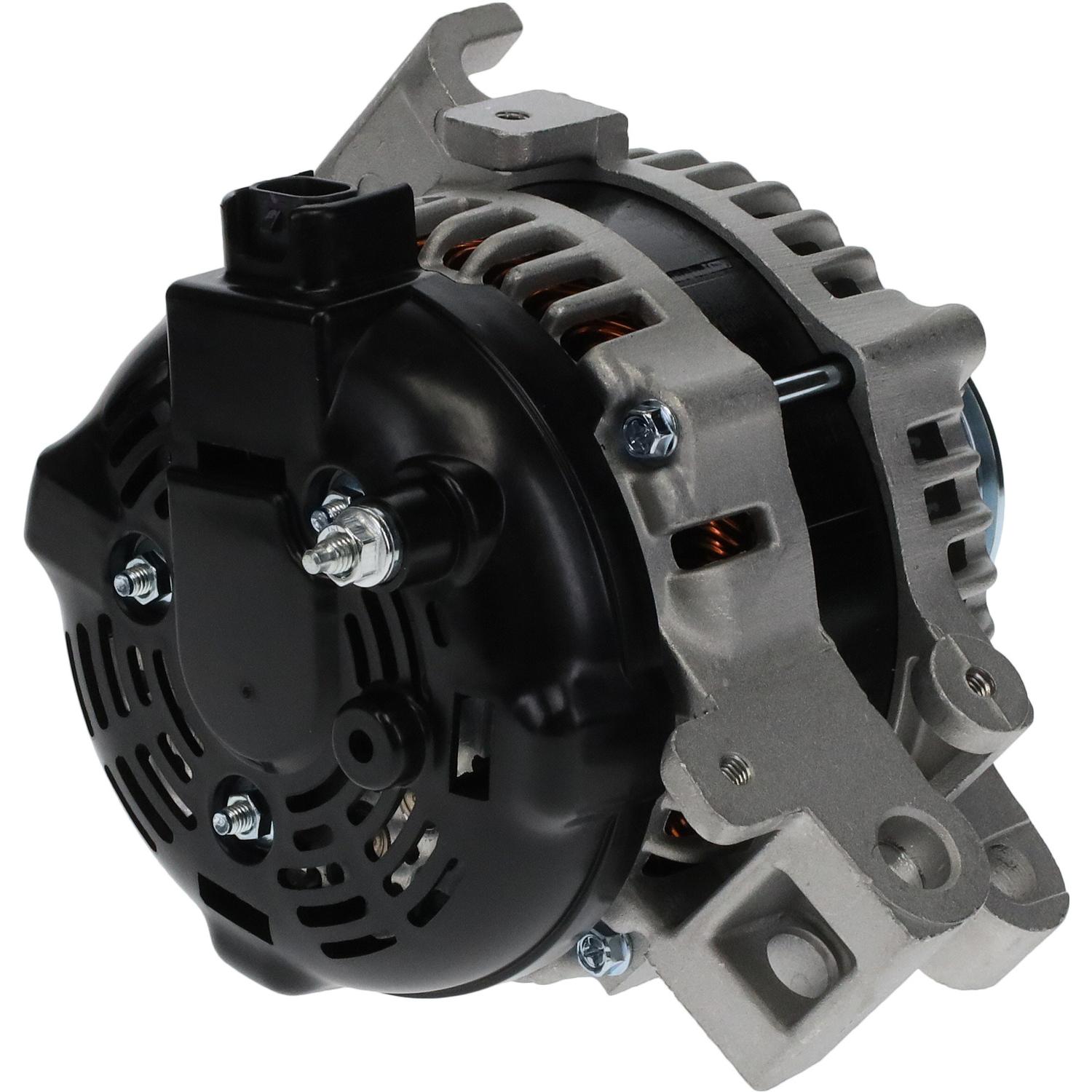 WAI 11046N - Alternator WAI 11046N Alternator product image 13 of 19