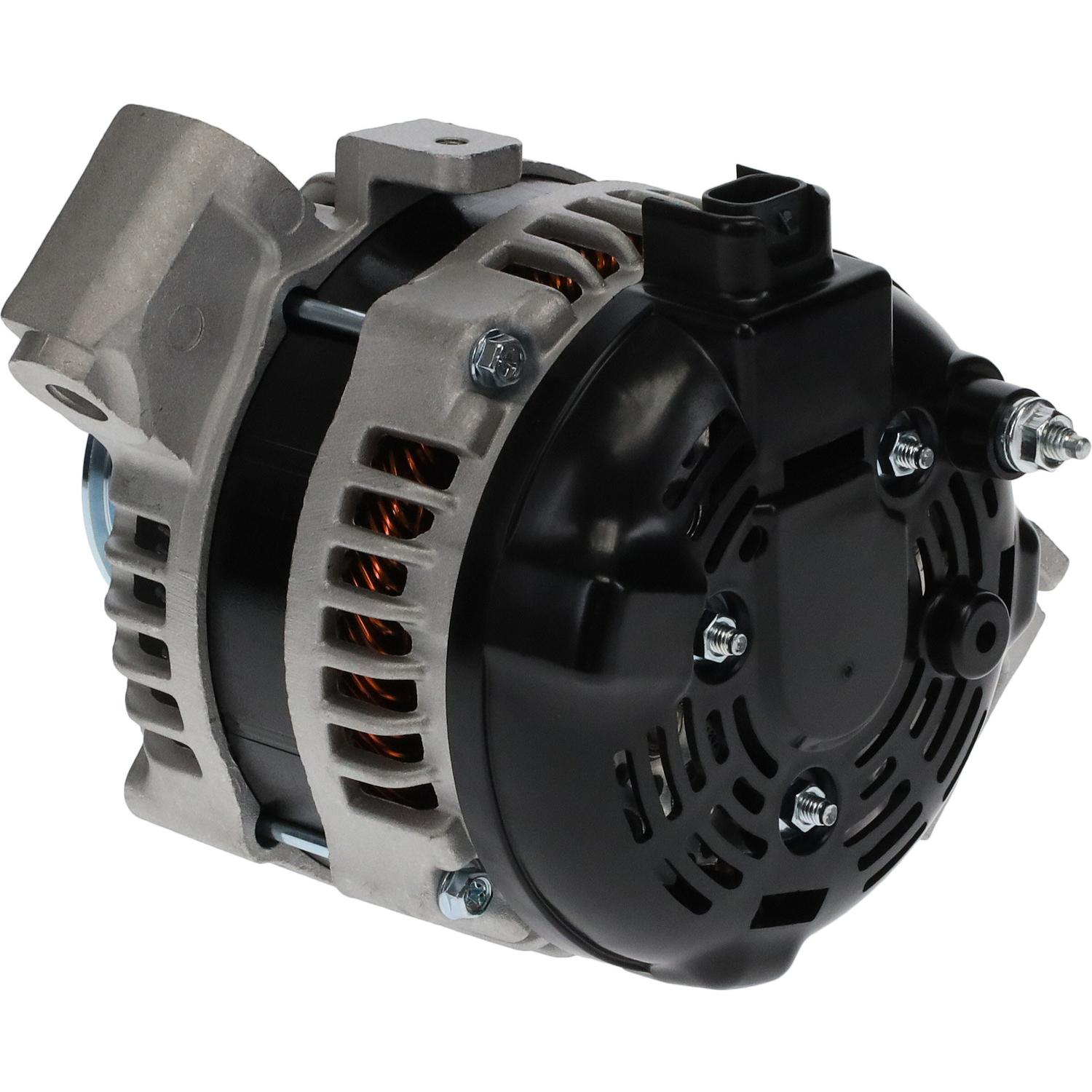 WAI 11046N - Alternator WAI 11046N Alternator product image 14 of 19