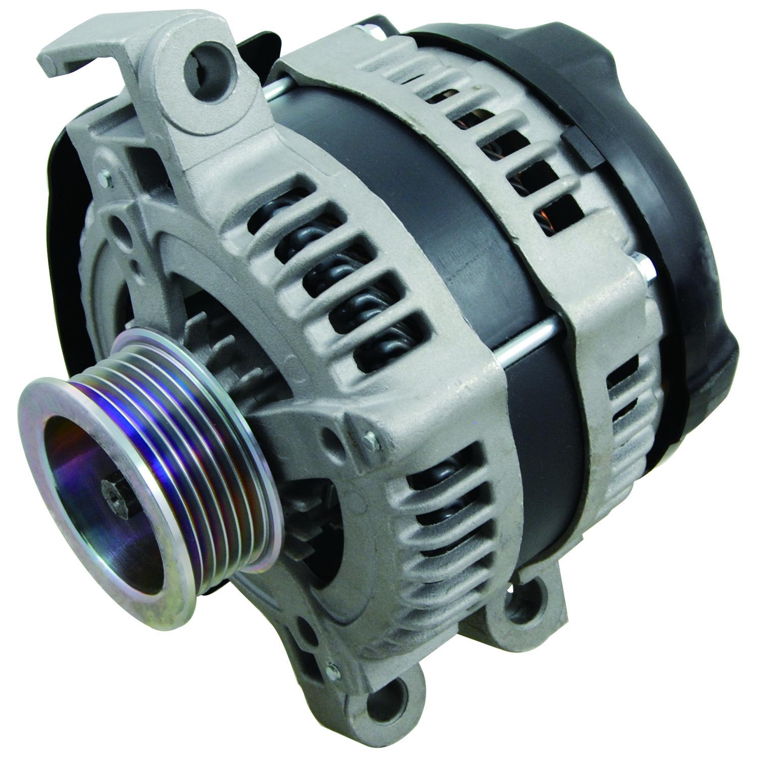 WAI 11046N - Alternator WAI 11046N Alternator product image 15 of 19
