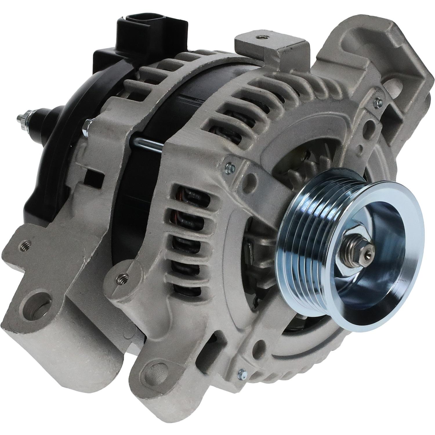 WAI 11046N - Alternator WAI 11046N Alternator product image 16 of 19