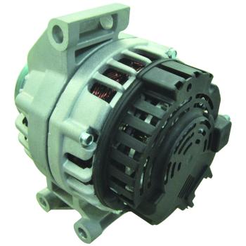 2006 Isuzu i-350 Alternator WAI 11047N image 1 of 4