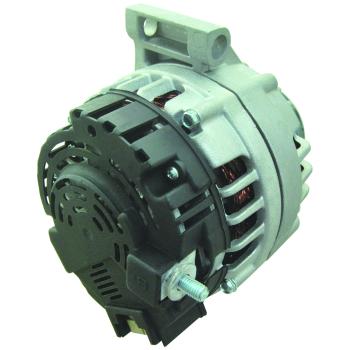 2006 Isuzu i-350 Alternator WAI 11047N image 2 of 4