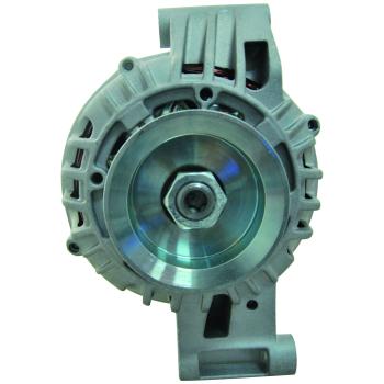 2006 Isuzu i-350 Alternator WAI 11047N image 3 of 4