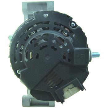 2006 Isuzu i-350 Alternator WAI 11047N image 4 of 4