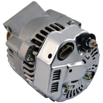 2005 Mini Cooper Alternator WAI 11049N image 1 of 2