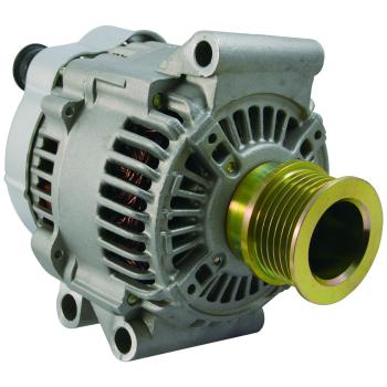 2005 Mini Cooper Alternator WAI 11049N image 2 of 2