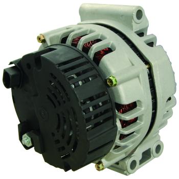 2005 Mini Cooper Alternator WAI 11050N image 1 of 2