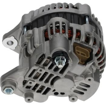 2004 Nissan Pathfinder Alternator WAI 11051N image 2 of 4