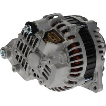 2004 Nissan Pathfinder Alternator WAI 11051N image 3 of 4