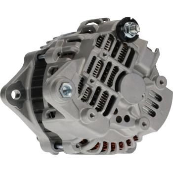 2004 Nissan Pathfinder Alternator WAI 11051N image 4 of 4