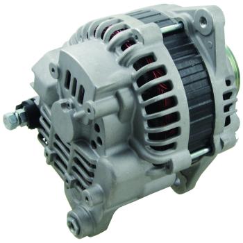 2006 Infiniti FX35 Alternator WAI 11052N image 1 of 2