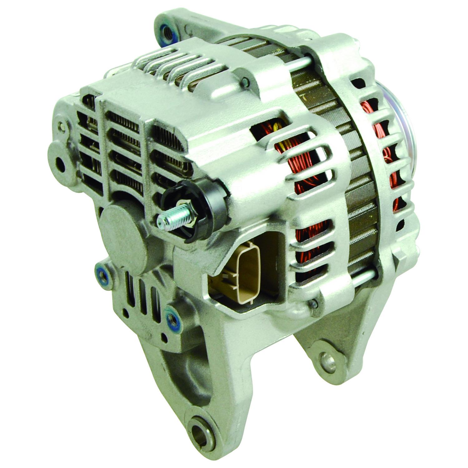 WAI 11053N - Alternator WAI 11053N Alternator product image 1 of 2