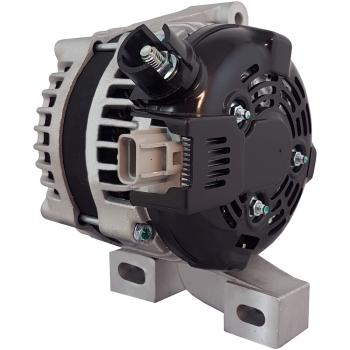 2006 Volvo C70 Alternator WAI 11054N image 1 of 4