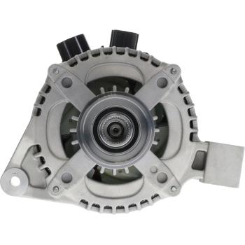 2006 Volvo C70 Alternator WAI 11054N image 2 of 4