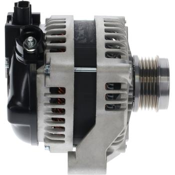 2006 Volvo C70 Alternator WAI 11054N image 3 of 4