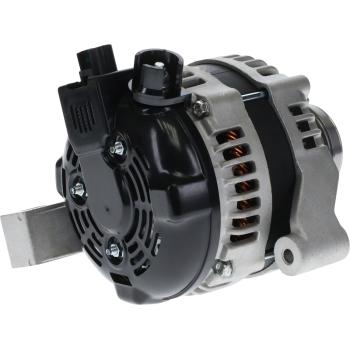 2006 Volvo C70 Alternator WAI 11054N image 4 of 4