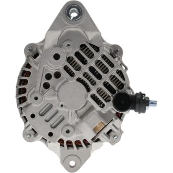 2006 Saab 9-2X Alternator WAI 11058N image 1 of 4