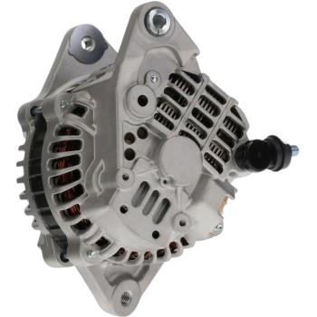 2006 Saab 9-2X Alternator WAI 11058N image 2 of 4