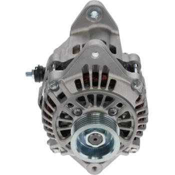 2006 Saab 9-2X Alternator WAI 11058N image 4 of 4