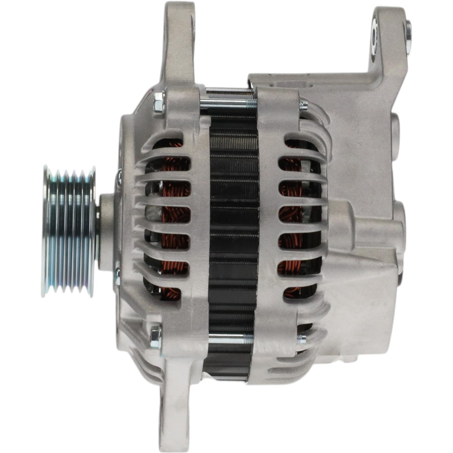 WAI 11058N - Alternator WAI 11058N Alternator product image 7 of 17