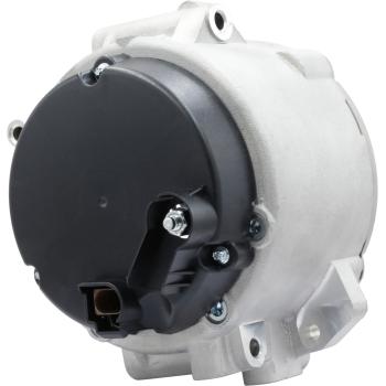 2006 Porsche Cayenne Alternator WAI 11060N image 3 of 4