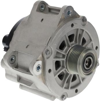 2006 Porsche Cayenne Alternator WAI 11061N image 2 of 4