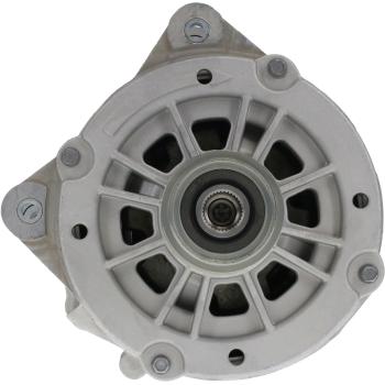 2006 Porsche Cayenne Alternator WAI 11061N image 3 of 4