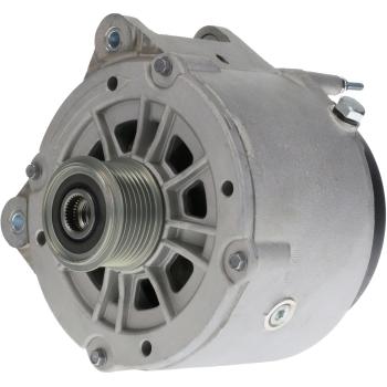 2006 Porsche Cayenne Alternator WAI 11061N image 4 of 4