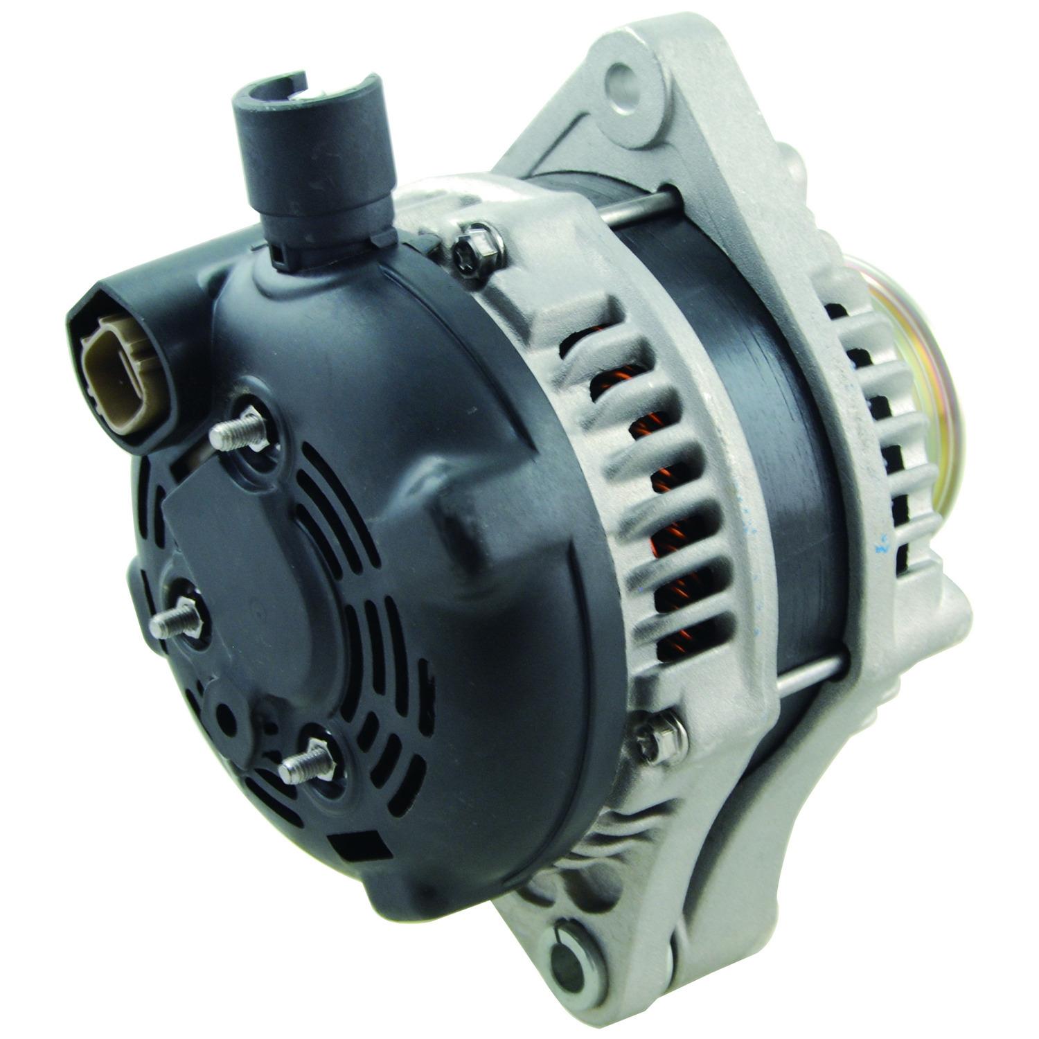 WAI 11062N - Alternator WAI 11062N Alternator product image 1 of 19