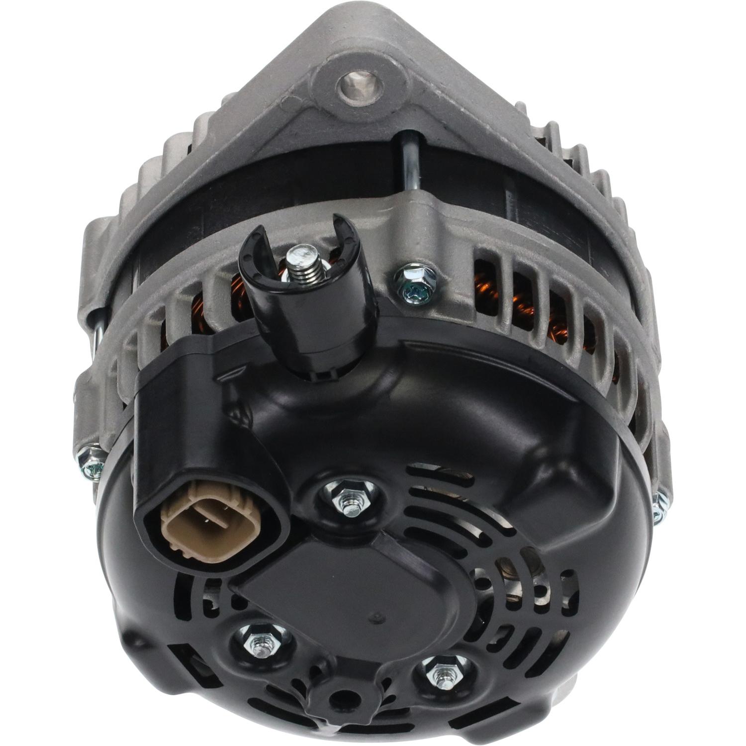 WAI 11062N - Alternator WAI 11062N Alternator product image 2 of 19
