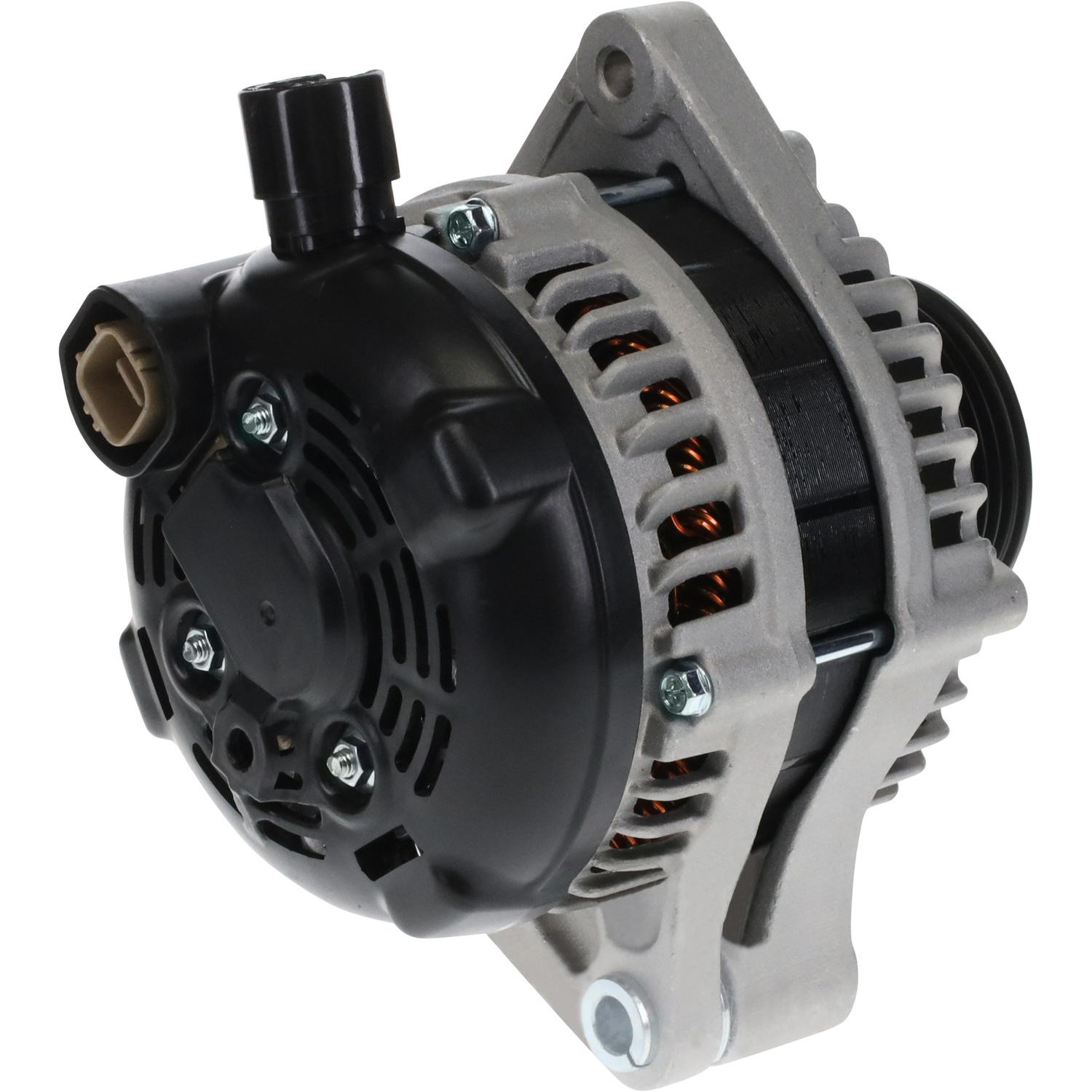 WAI 11062N - Alternator WAI 11062N Alternator product image 3 of 19